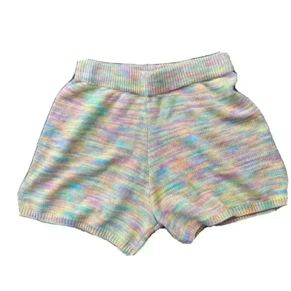 Sage & Oak young contemporary shorts